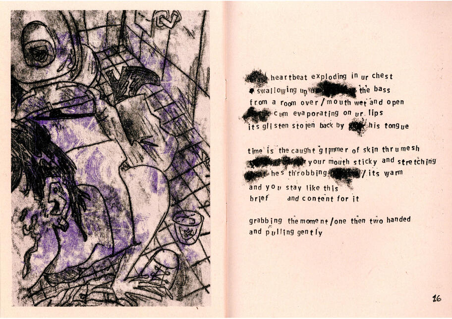 art and writing by kamal malhotra