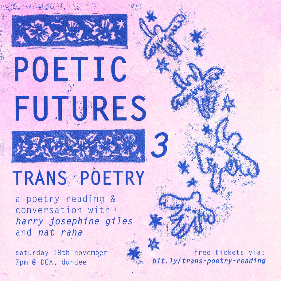 sponsored by St Andrews Futures Institute, 2023